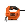 Black+Decker Hacksaw - 400W - KS501-Q