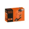 Black+Decker Hacksaw - 400W - KS501-Q