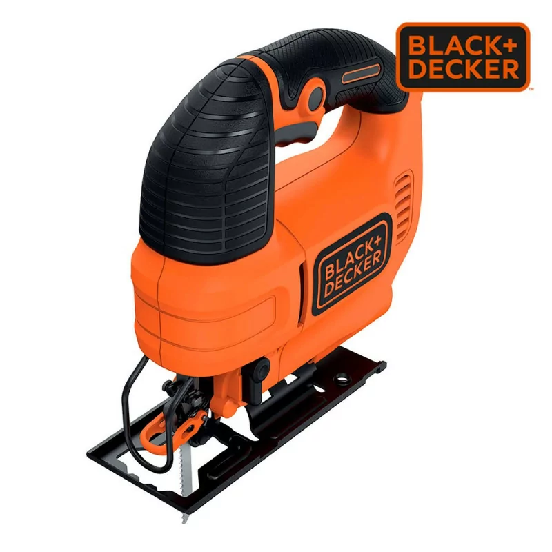Black+Decker Hacksaw - 520W - KS701PEK-QS Black+Decker Hacksaw - 520W - KS701PEK-QS