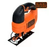 Black+Decker Hacksaw - 520W - KS701PEK-QS