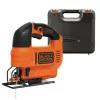 Black+Decker Hacksaw - 520W - KS701PEK-QS