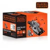 Black+Decker Circular Saw - 1250W - CS1250L-QS