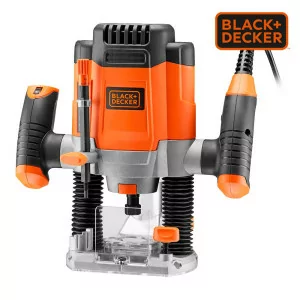 Electronic Router -...