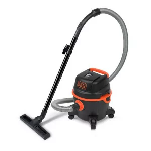 Black+Decker Wet and Dust...