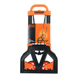 Black+Decker Folding...