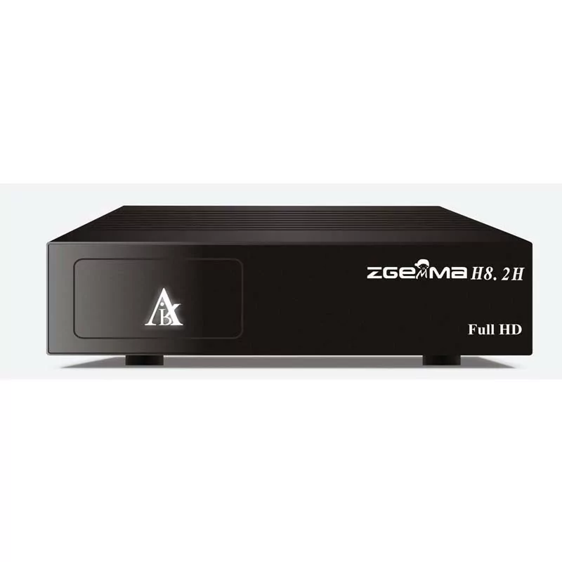ZGemma H8.2H ZGemma H8.2H