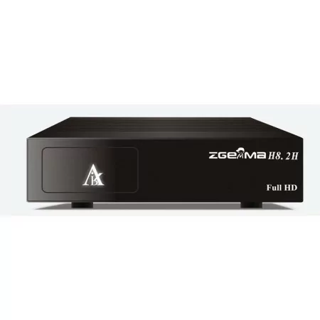 ZGemma H8.2H
