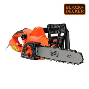 Motosserra Black+Decker -...