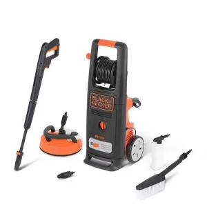 Black+Decker Pressure...