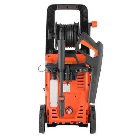Black+Decker Electric Pressure Washer - 2000W - 140 Bar - BXPW2000PE