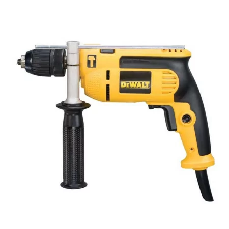 Dewalt hammer drill - 701W - Case Included - DWD024KS-QS