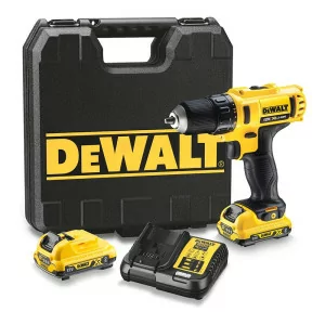 Dewalt XR Drill Driver -...