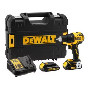 Dewalt XR Brushless Driver...