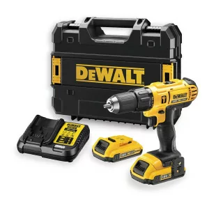 Dewalt XR hammer drill -...