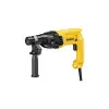 Dewalt Combination Hammer - 710W - 22mm - Case Included - D25033K-QS
