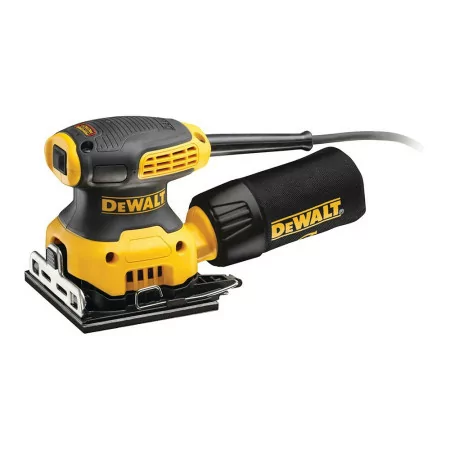 Dewalt Orbital Sander - 230W - DWE6411-QS