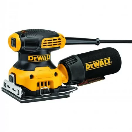 Dewalt Orbital Sander - 230W - DWE6411-QS