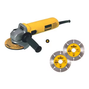 Dewalt Mini Grinder - 730W...