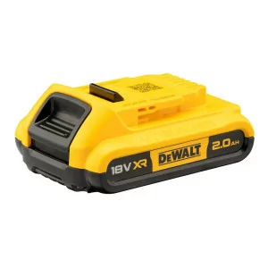 Dewalt XR Rail Battery -...