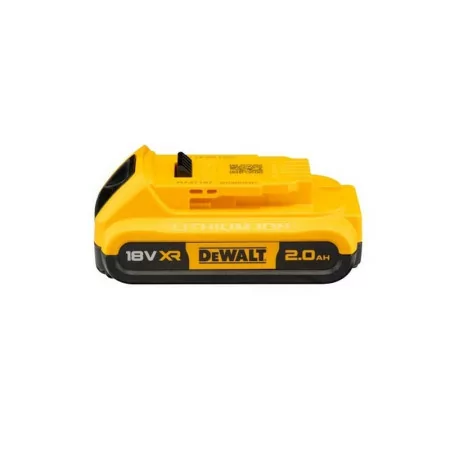Dewalt XR Rail Battery - 18V - Li-Ion - 2 Ah - DCB183-XJ