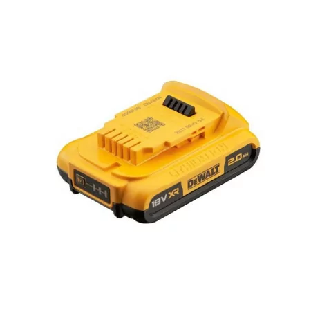 Dewalt XR Rail Battery - 18V - Li-Ion - 2 Ah - DCB183-XJ