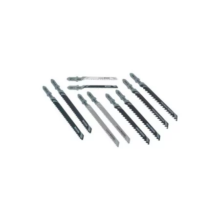 Set of 10 Tico Tico Blades for Dewalt Wood - DT2290-QZ