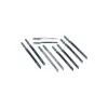 Set of 10 Tico Tico Blades for Dewalt Wood - DT2290-QZ