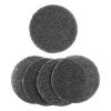 Set of 5 Dewalt Mesh Sandpaper - ø125 mm - 40 grit - Rotorbital Sanders - DTM8671-QZ