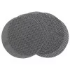 Set of 5 Dewalt Mesh Sandpapers - ø125 mm - 320 Grit - Rotorbital Sanders - DTM8562-QZ