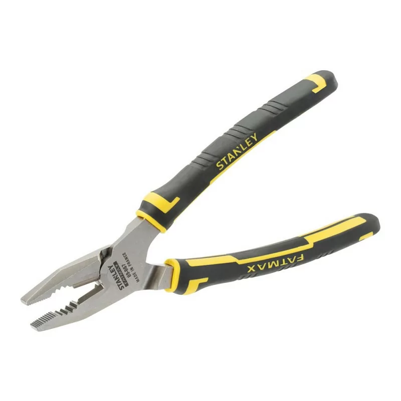 Stanley FatMax® Universal Pliers - 185 mm - 0-89-867 Stanley FatMax® Universal Pliers - 185 mm - 0-89-867