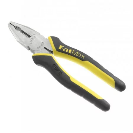 Stanley FatMax® Universal Pliers - 185 mm - 0-89-867