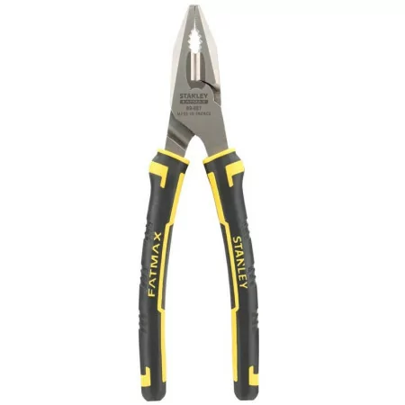 Stanley FatMax® Universal Pliers - 185 mm - 0-89-867