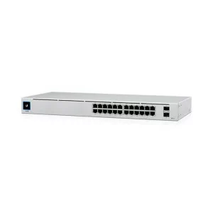 Ubiquiti Unifi Switch...