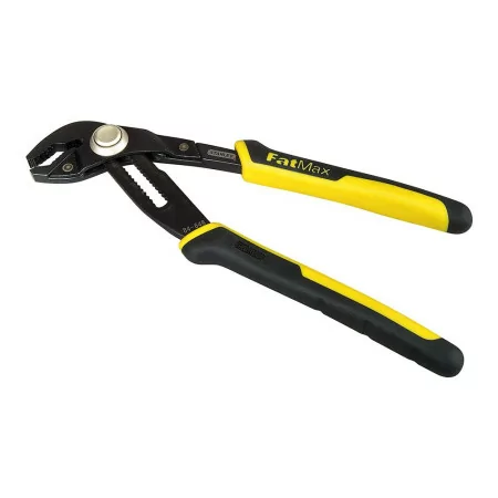 Alicate com fecho Stanley Fatmax® - 250 mm - 0-84-648|Stanley|3253560846480