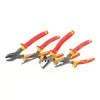 Set of 4 Stanley Fatmax® VDE Pliers - 1000V - 4-84-489