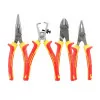 Set of 4 Stanley Fatmax® VDE Pliers - 1000V - 4-84-489