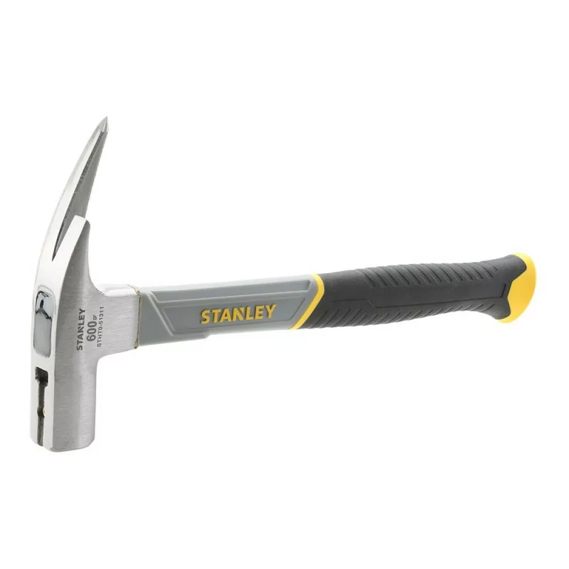 Stanley Latthammer Nail Removal Hammer - 600 g - STHT0-51311
