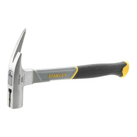 Stanley Latthammer Nail Removal Hammer - 600 g - STHT0-51311