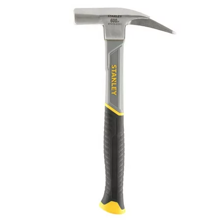 Stanley Latthammer Nail Removal Hammer - 600 g - STHT0-51311