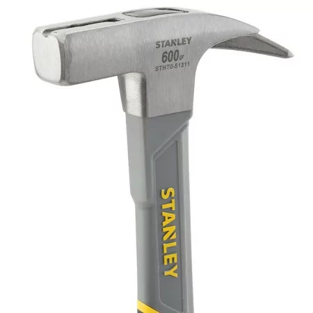 Stanley Latthammer Nail Removal Hammer - 600 g - STHT0-51311