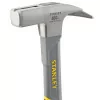 Stanley Latthammer Nail Removal Hammer - 600 g - STHT0-51311