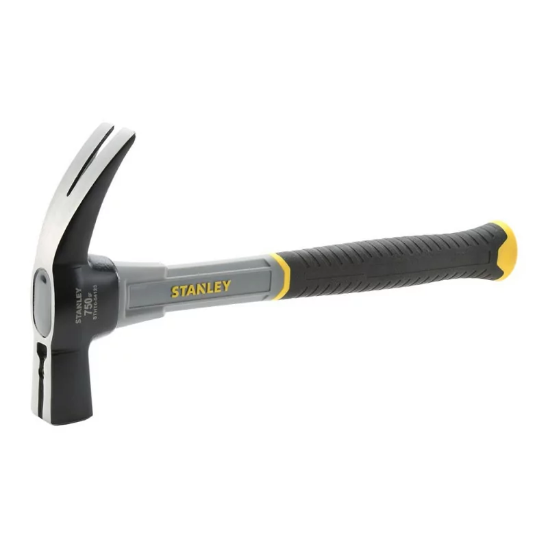 Confragem Stanley Graphite Nail Remover Hammer - 750 g - STHT0-54123