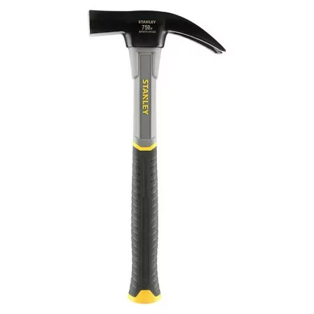 Confragem Stanley Graphite Nail Remover Hammer - 750 g - STHT0-54123