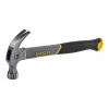 Stanley Nail Removal Hammer - 450 g - STHT0-51309
