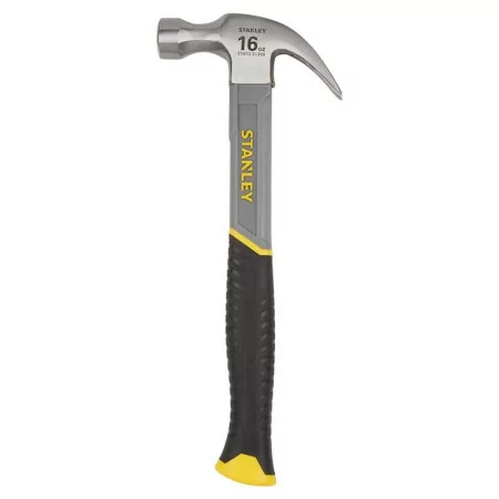 Stanley Nail Removal Hammer - 450 g - STHT0-51309