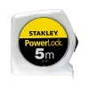 Tape Measure Stanley Powerlock Classic - 5 mx 19 mm - 0-33-194