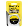 Tape Measure Stanley Powerlock Classic - 5 mx 19 mm - 0-33-194