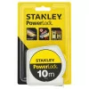 Tape Measure Stanley Powerlock Classic - 10 mx 25 mm - 0-33-442