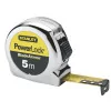 Tape Measure Stanley Powerlock Blade Armor - 5 mx 25 mm - 0-33-514