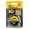 Tape Measure Stanley Powerlock Blade Armor - 5 mx 25 mm - 0-33-514